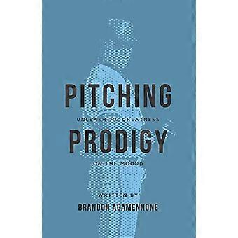 Pitching Prodigy: Entfesseln Sie Größe auf dem Mound