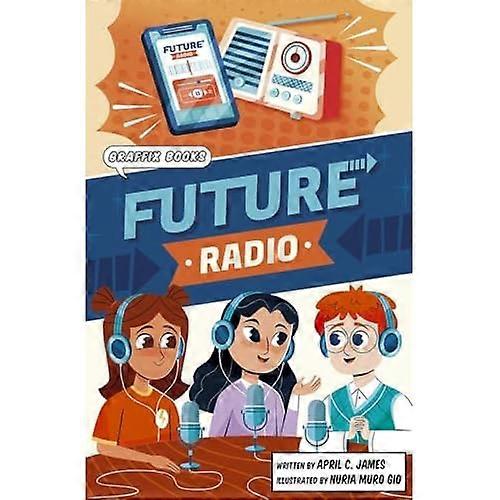 Zukunftsradio