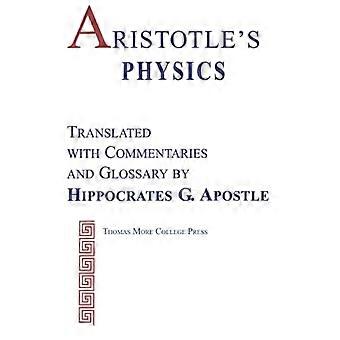 De natuurkunde van Aristoteles