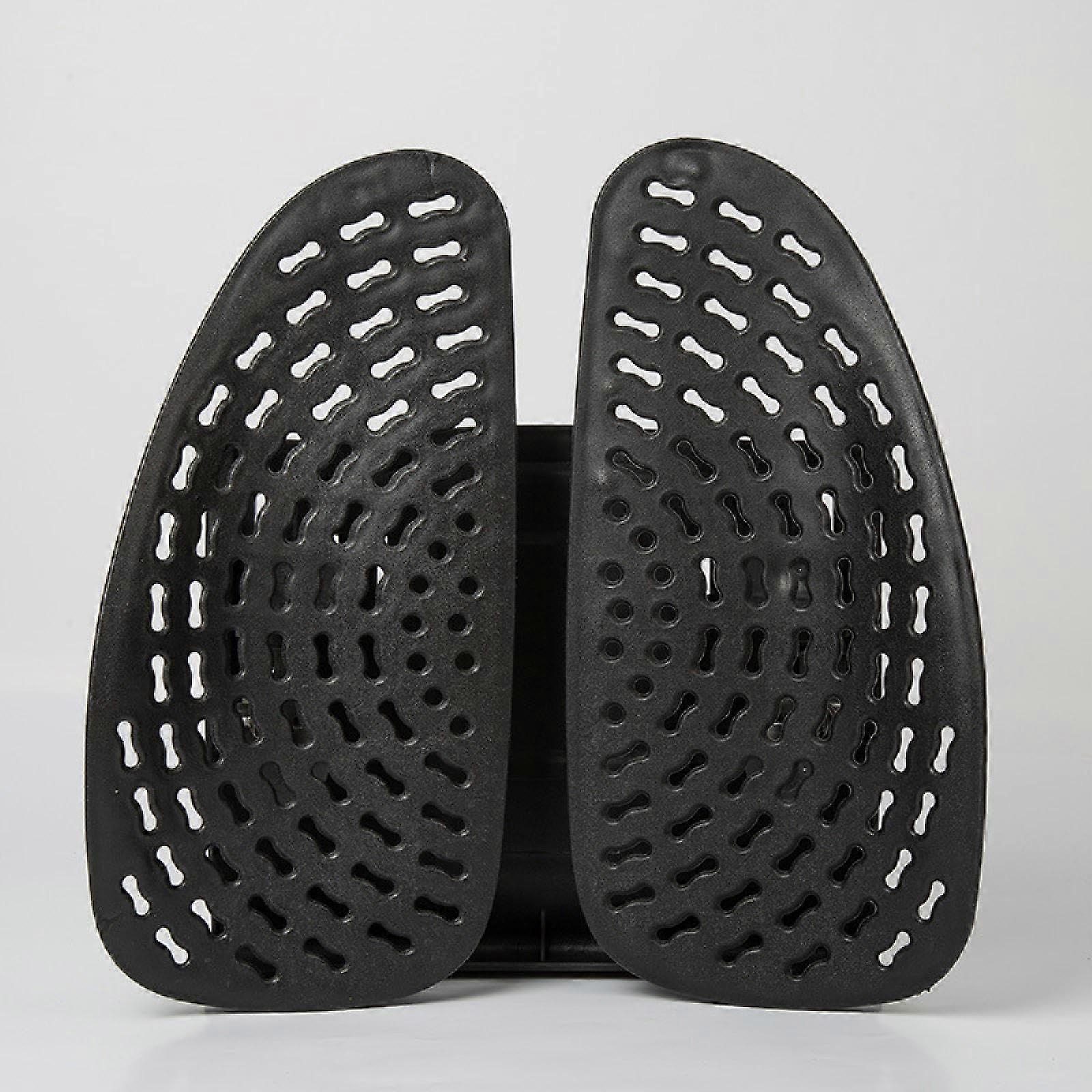 Lumbar Support Cushion Insert Ergonomic Polypropylene Core 40x40cm Replacement Pillow