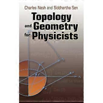 Topologia e Geometria para Físicos - Gail Sellers Young