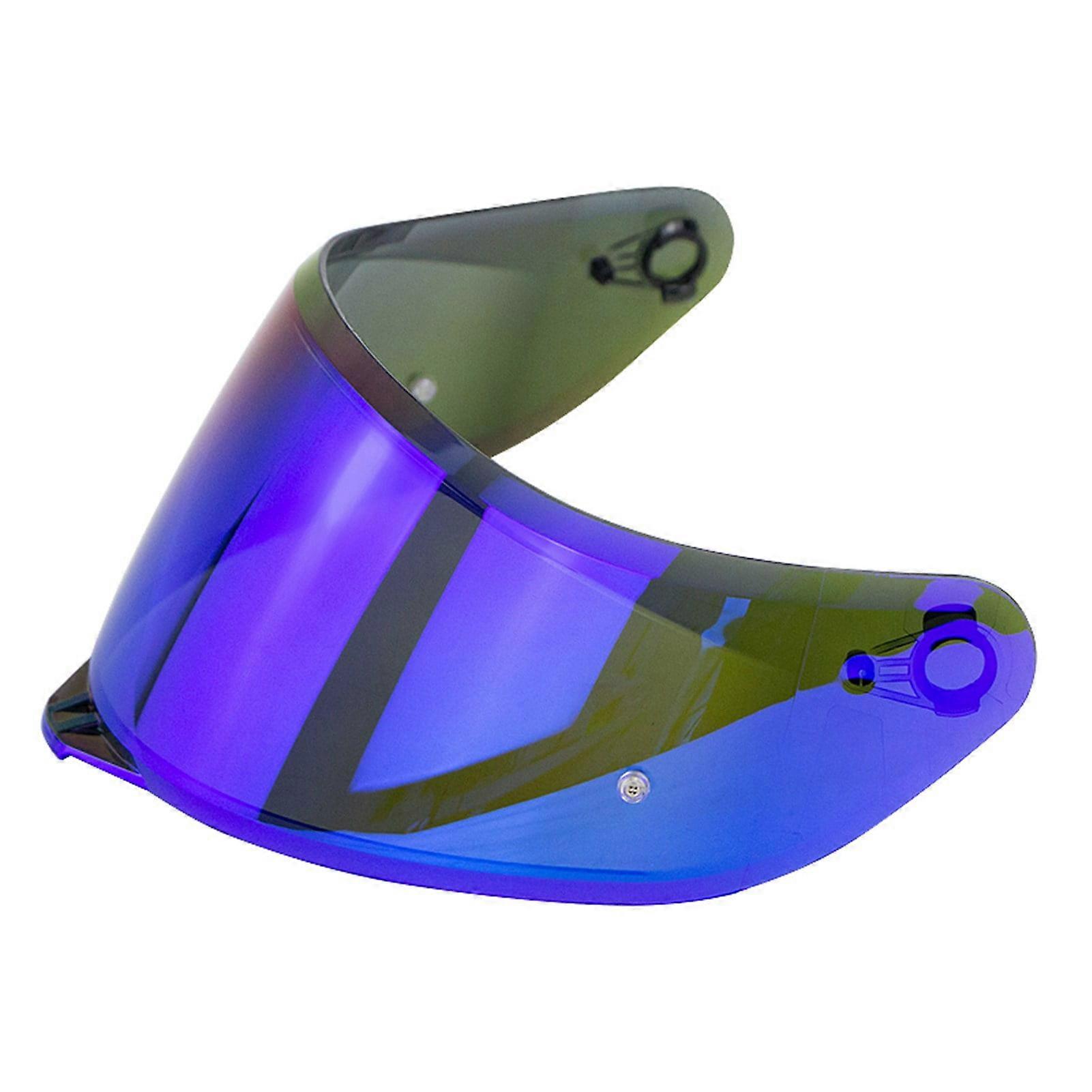 Helmet Helmet Visor Replacement For AGV K1 K3SV K5 Full Face Helmet Motorcycle Wind Helmet Lens