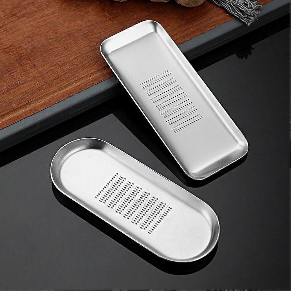 Shredded Ginger Tool Root Vegetable Grater Compact 1Pcs