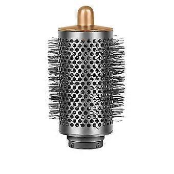 Large Round Brush Attachment for Air Wrap Jumbo Bigger Oval Round Volumizing Brush for Accessories