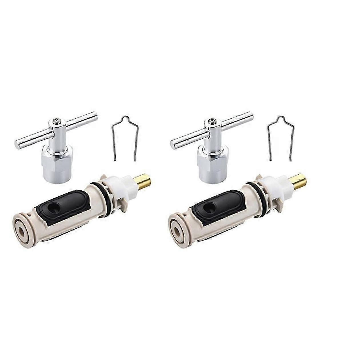 1222 Replacement with Tool