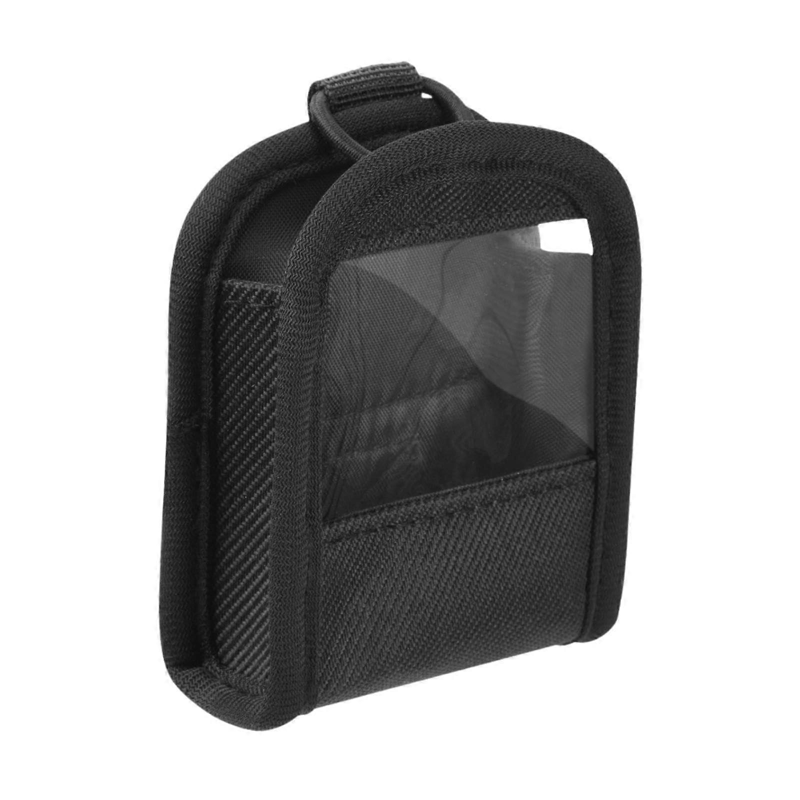 Lightweight Performance Accessory Carrying Case with Organized Storage and Portable Protection