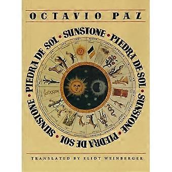 Zonnesteen/Piedra de Sol
