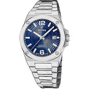 Festina - F22000/2 - Men's Wristwatch