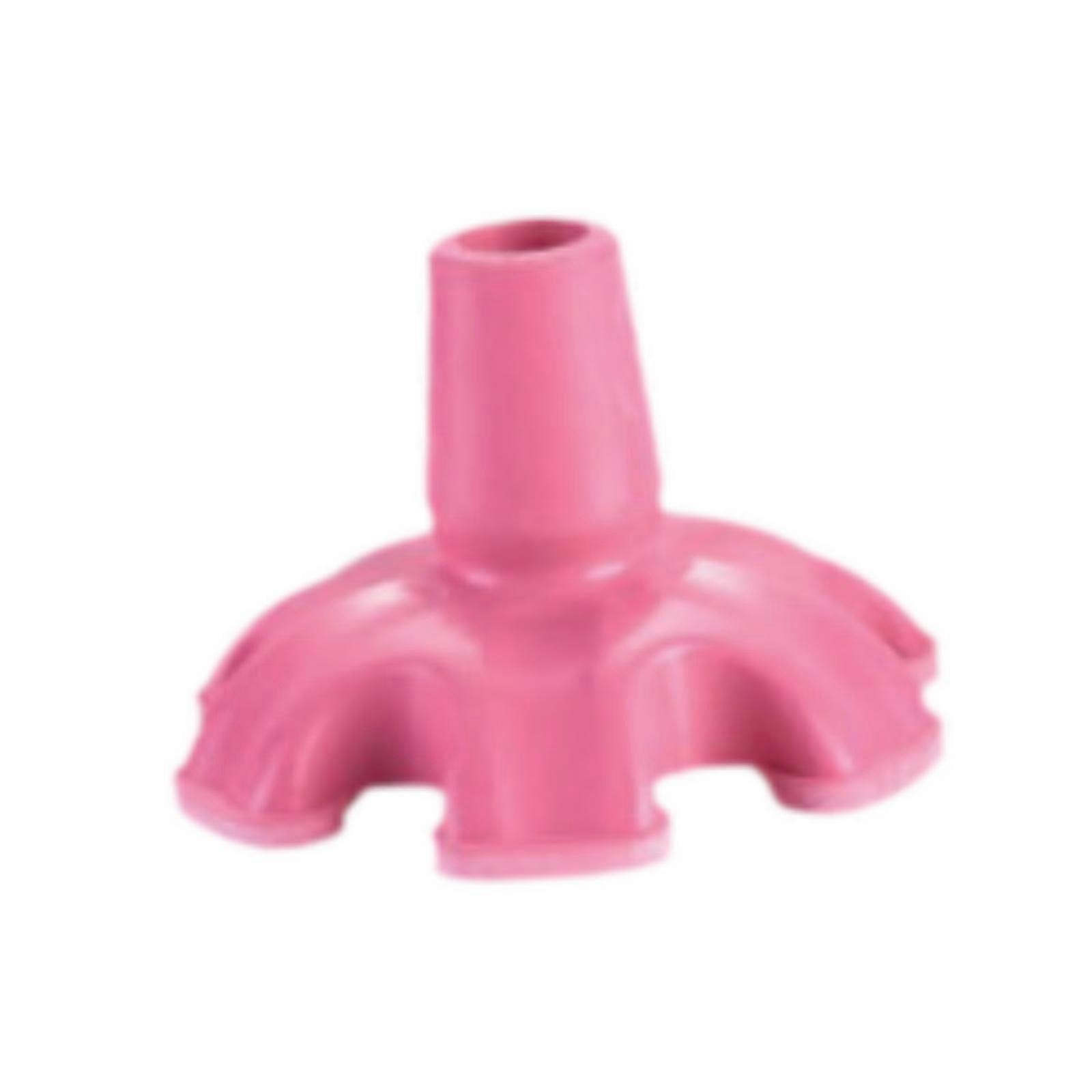 Walking Rod Base Accessory Easy Installation Attachment Stabilizing Device