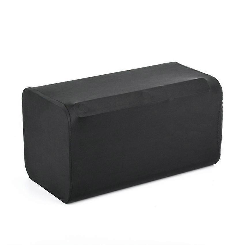 Lycra Stretch Dust Cover Dust-Proof Protective Case for UE Hyperboom Bluetooth Speaker 