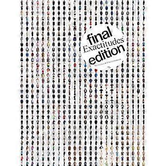 Exactitudes Final Edition Ari Versluis & Ellie Uyttenbroek