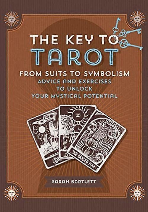Key to Tarot (Keys to)