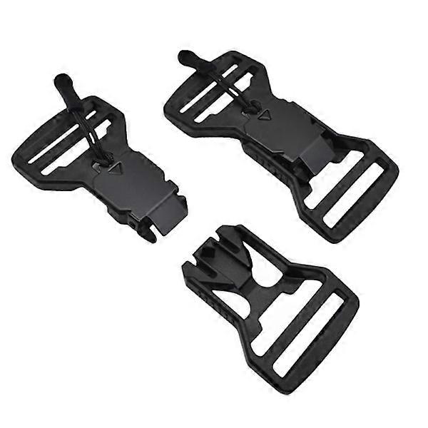 2-pack Magnetic Buckle - Versatile Uses Model 9