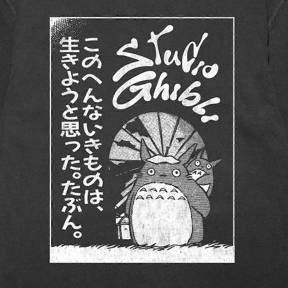 Totoro-paita TU 1737