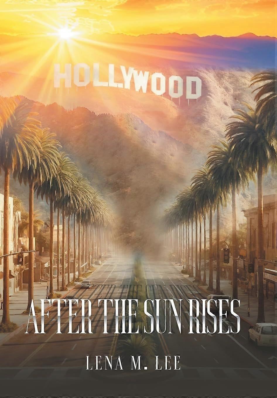 After the sun rises