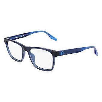 Eyewear Frames CONVERSE CV5093 N 412 CRYSTAL CONVERSE NAVY 53/17/145 MALE