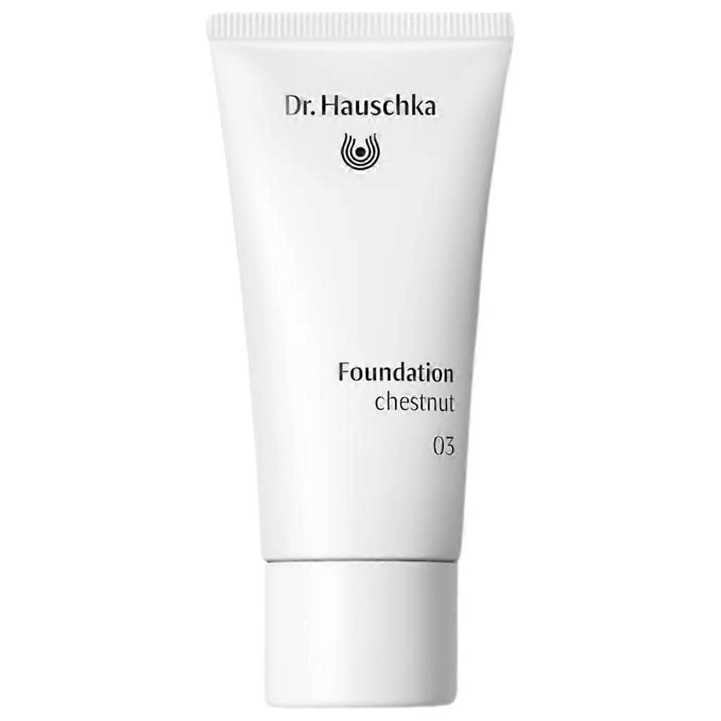Dr. Hauschka Foundation 30ml-03