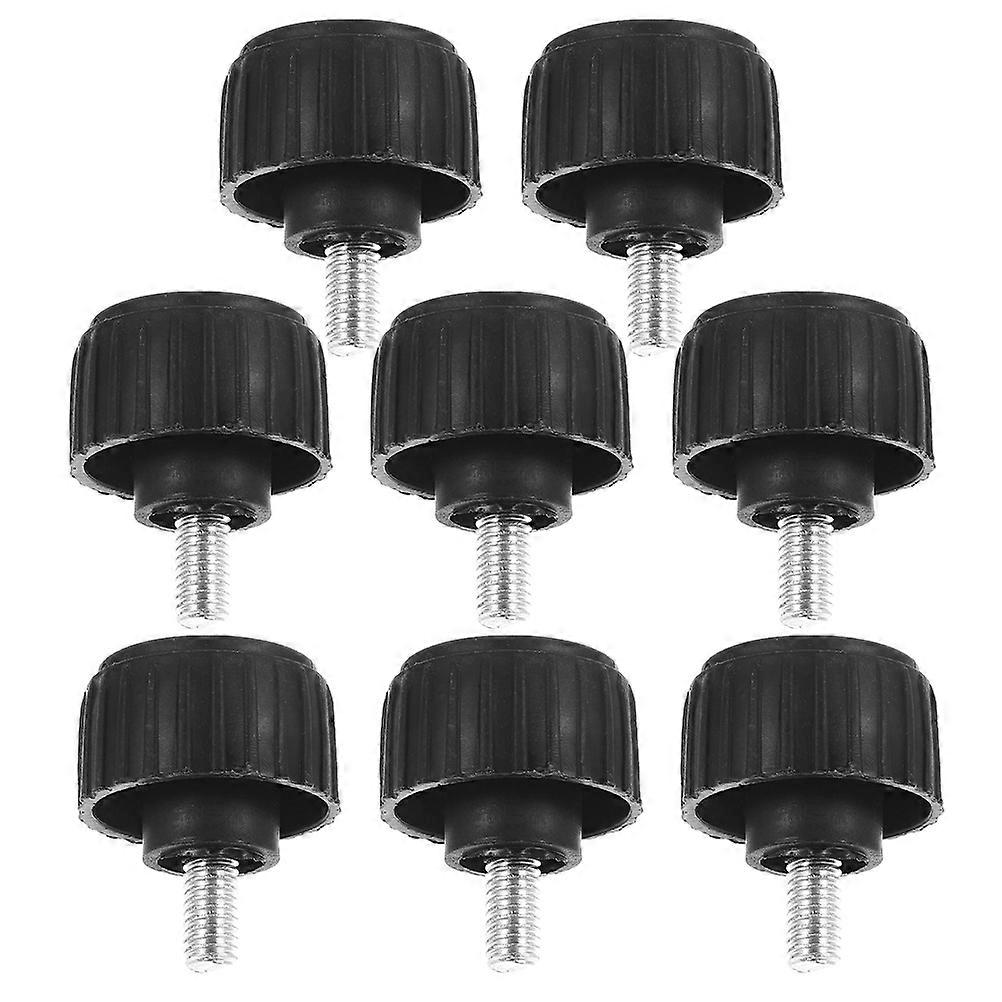 Electronic Scale Accessories Scale Feet for 8Pcs Stable Platform Replacement