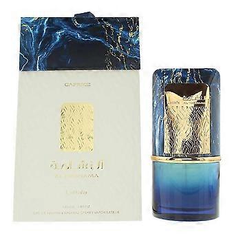 Lattafa Al Nashama Caprice Unisex EDP 100ml Fragrance