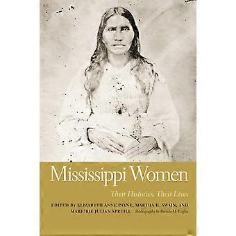 Mississippi Women - University of Georgia Press - Paperback - en Book