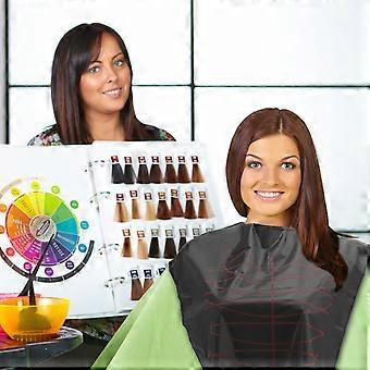 Haarverfset: Professionele haarverftools voor 1 set, geschikt voor salongebruik.