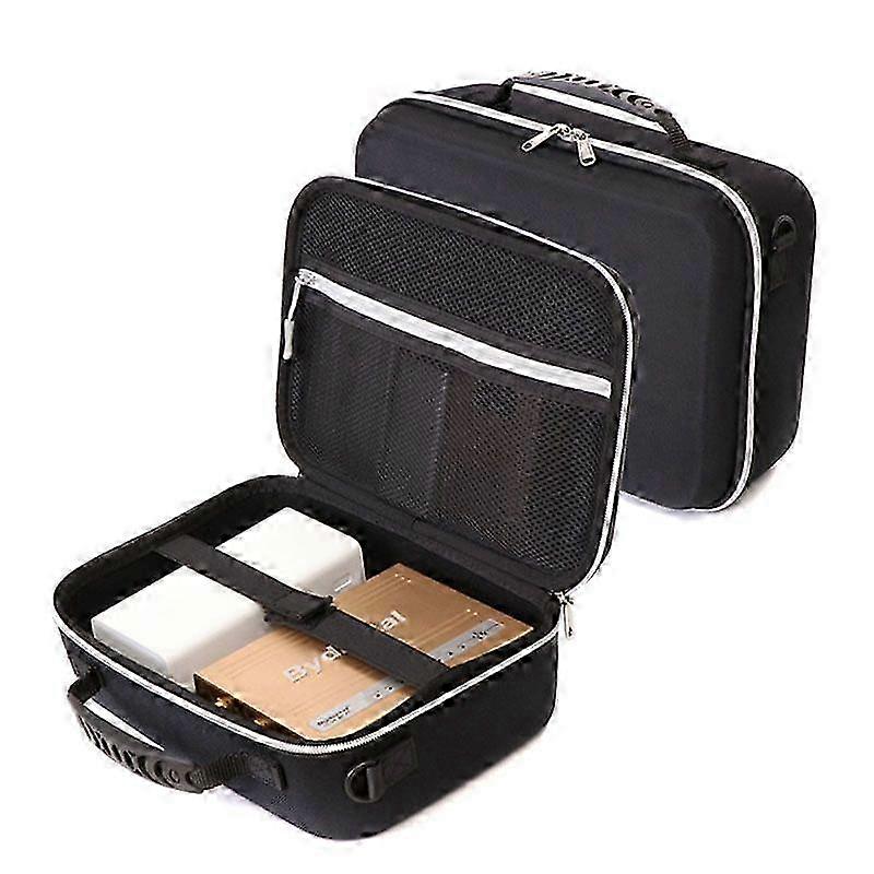 Medium Multifunction 3.5 Inch Mobile Hard Disk Bag