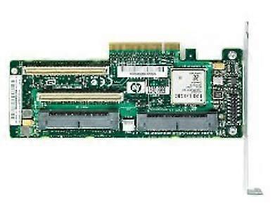 HP P400 Serial Attached SCSI (SAS) controller board