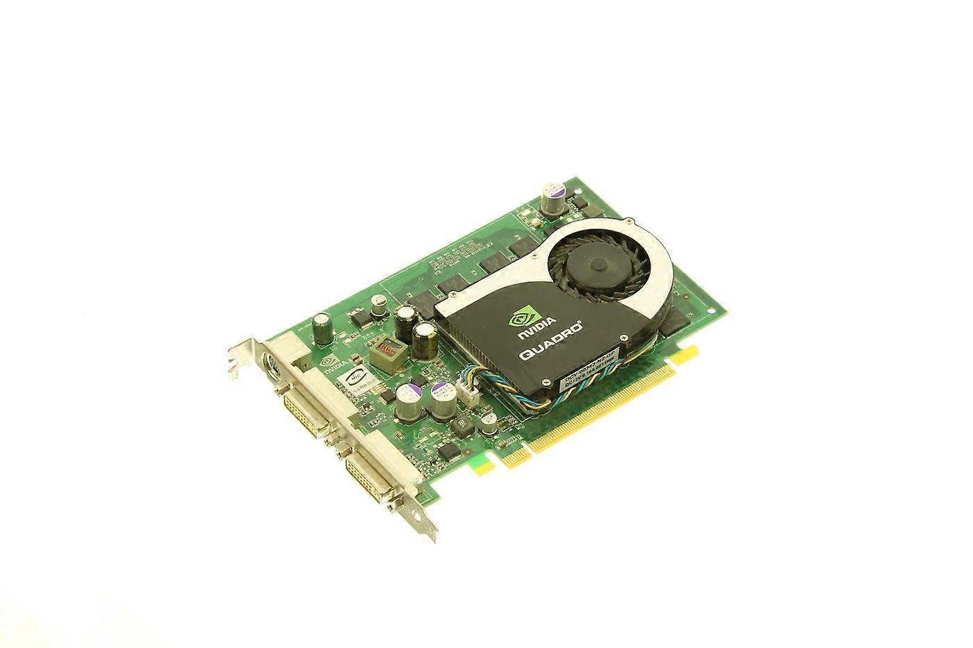 HP BD FX1700 512MB PCI-E