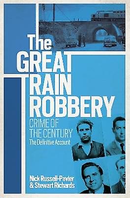 The Great Train Robbery