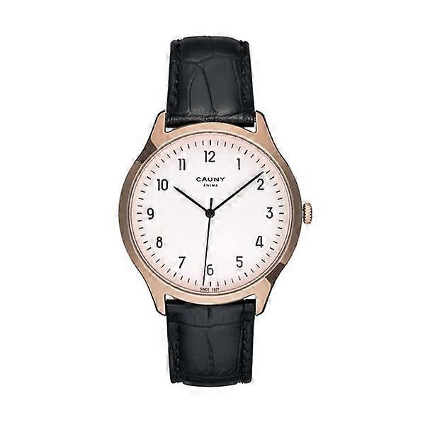 CAUNY WATCHES CAN002