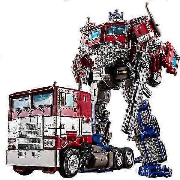 Transformers Giocattoli Optimus Prime