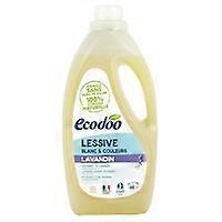Liquid detergent with Lavender aroma 1500 ml