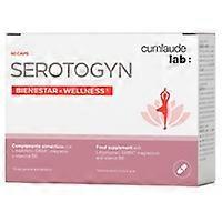 Serotogyn Cumlaude 60 capsules