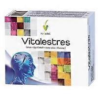 Vital three 60 capsules