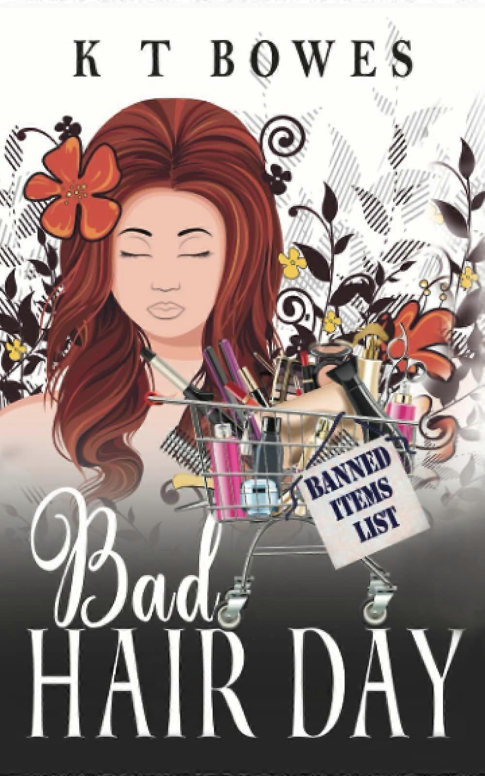 Bad hair day