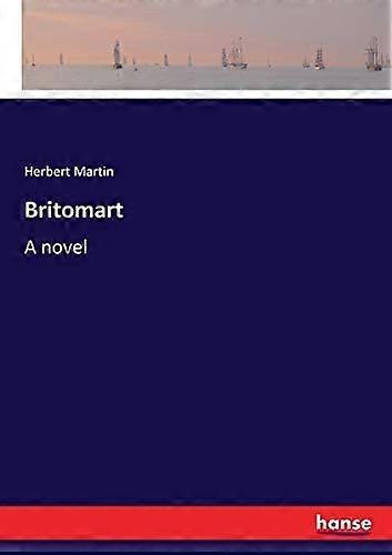 Britomart a novel