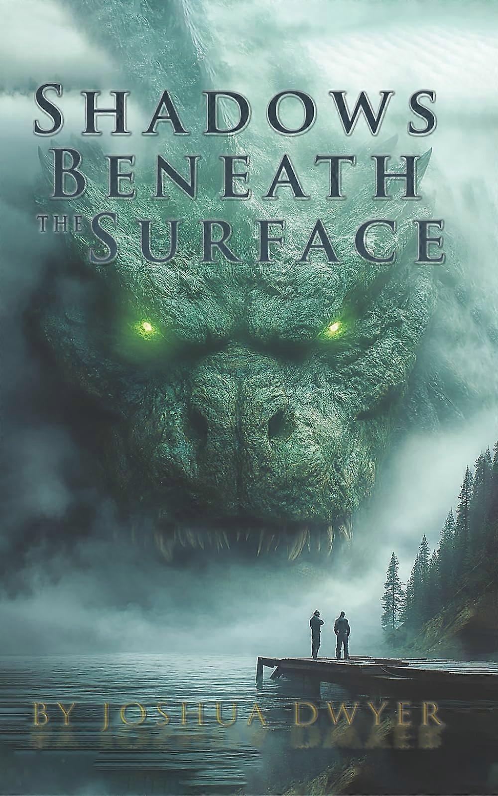 Shadows beneath the surface