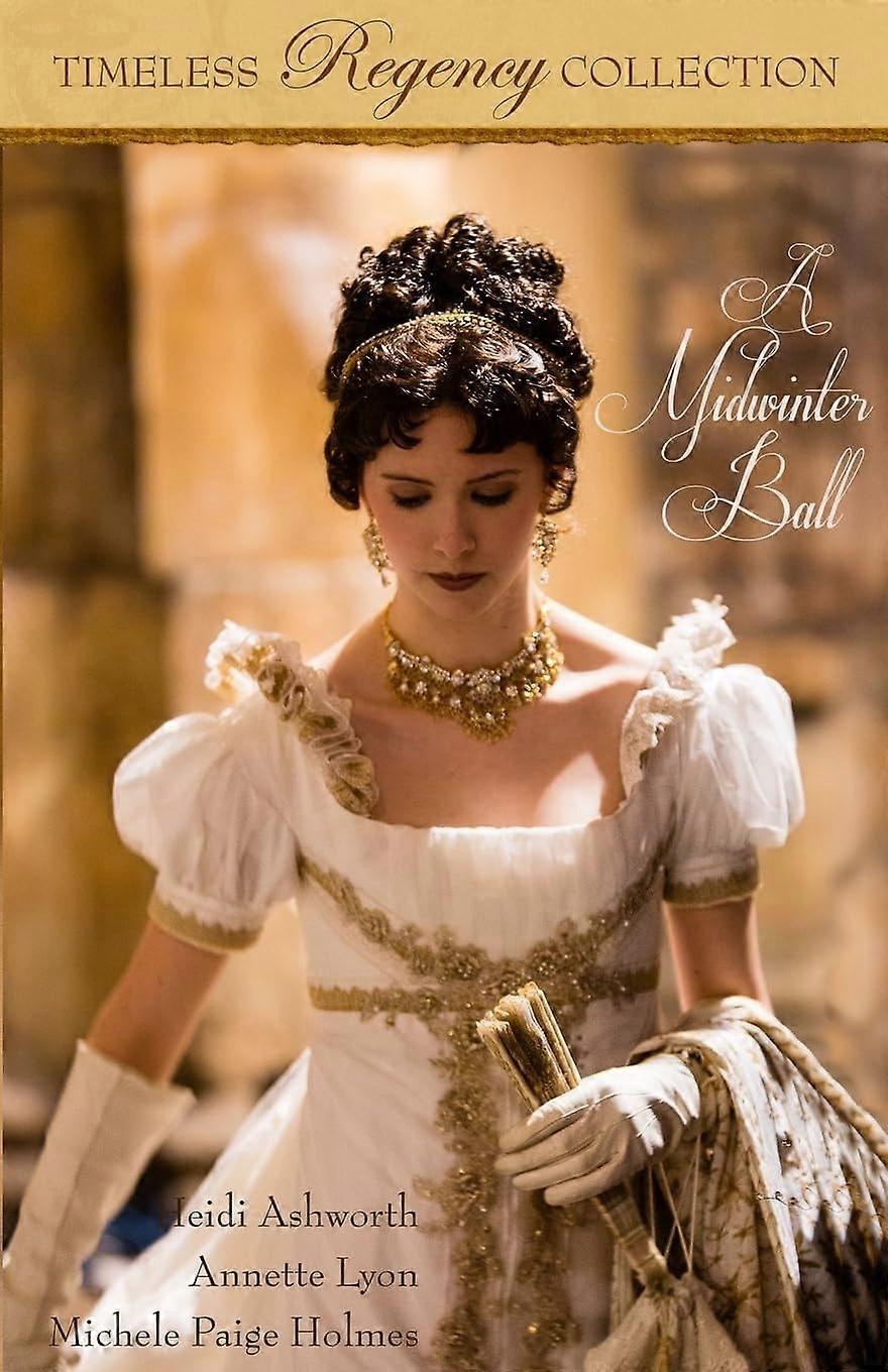 A midwinter ball