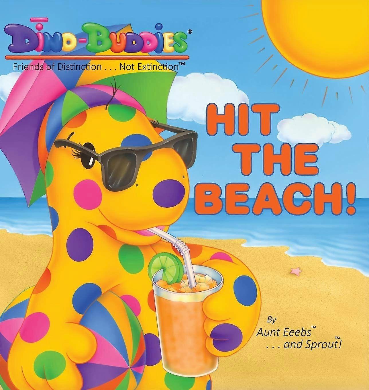 Hit the beach
