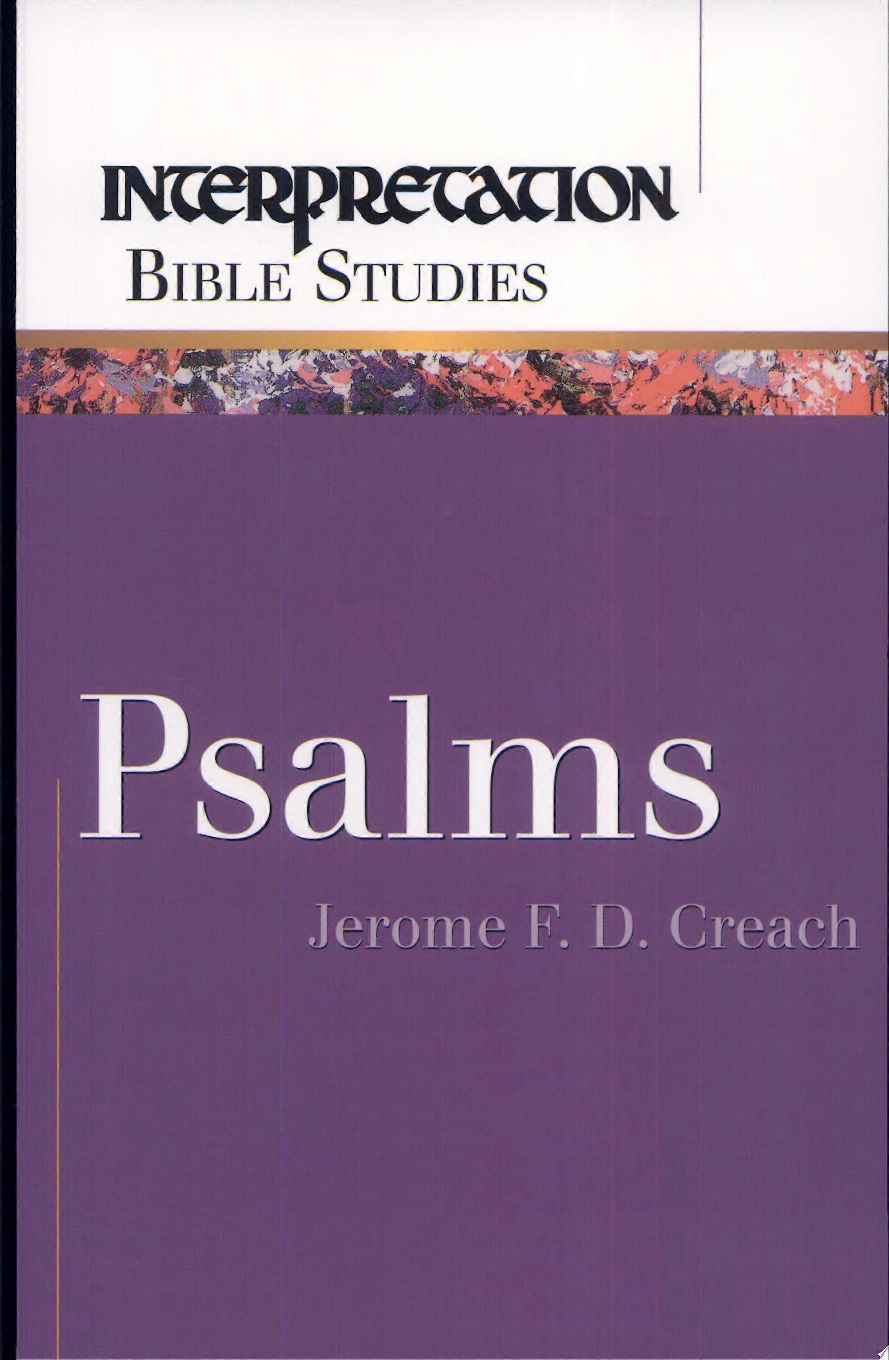 Psalms