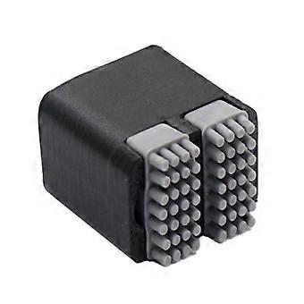 3D Printer Nozzle Cleaner Nozzle Wiper High Temperature Resistant To Extend 3D Printer Nozzle Life And Ensure Printing FASTXM