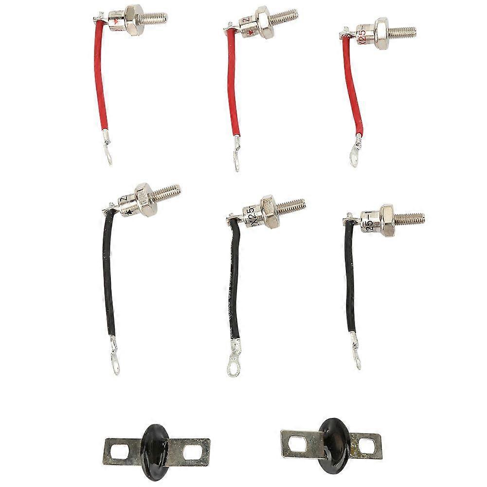 RSK2001 Electronic Accessories Diode Rectifier Kit for Generator