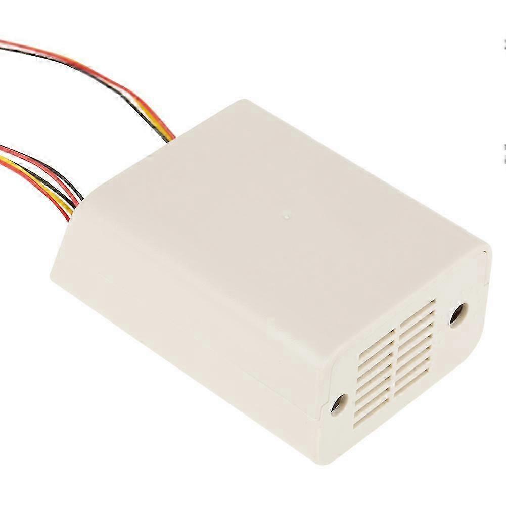 5-36V BLDC Three Phase Sensorless Brushless Without Hall Motor Controller