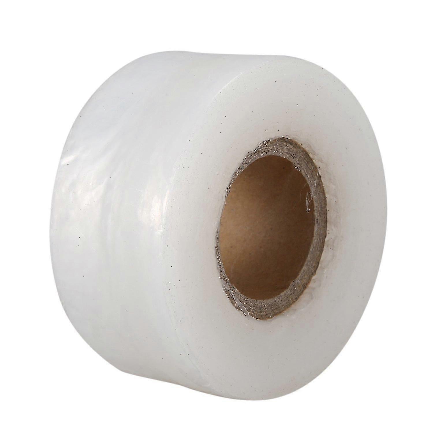 3cm * 100m Nursery Poding Tape - Stretchable selvklebende - Bio-nedbrytbar
