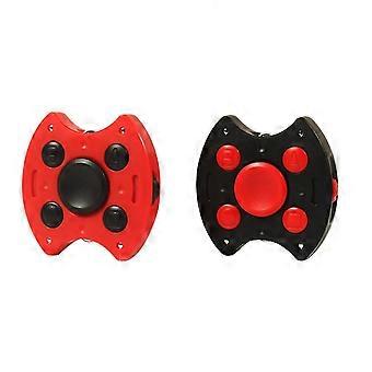 Kreisel Dekompression Spielzeug Dekompression Griff Fidget Pad Dekompression Griff Fidget Spielzeug n017