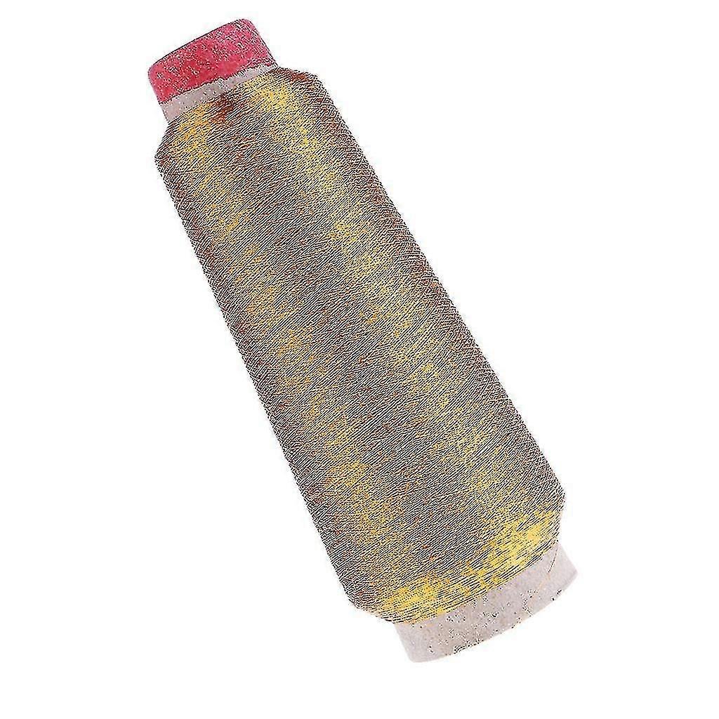 Metallic Embroidery Machine Thread Spool For Embroidery Machines 2#-CE