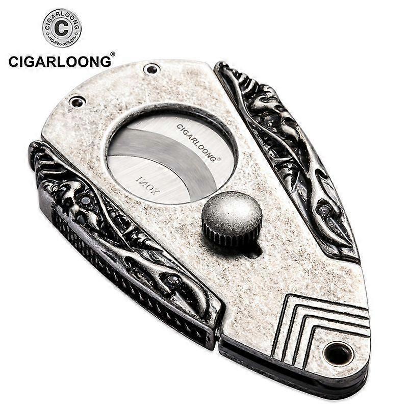 Cigar cutter Stainless Steel
