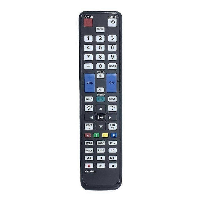 For Samsung LCD TV Remote Control
