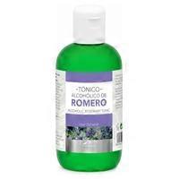 Rosemary Alcohol Tonic 250 ml