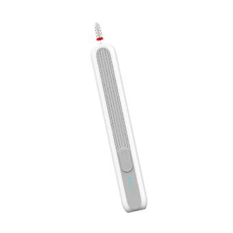 Electric Nail File 15000Rpm Nail Grinder Tool For Manicure Sanding Polishing White